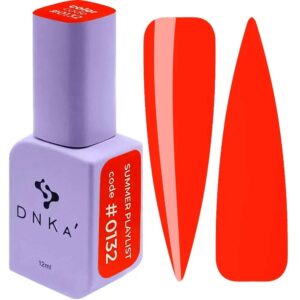 DNKa' Color Gel Polish 0132 12ml