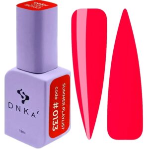DNKa' Color Gel Polish 0133 12ml