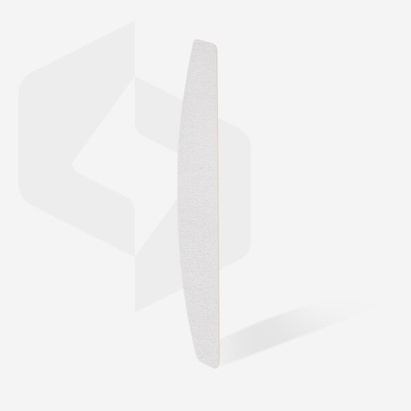 Staleks Expert jednorázové pilníky DFE-42-150w bílé - Image 3
