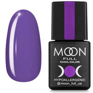 Gel lak na nehty Moon Full Classic 160, 8 ml