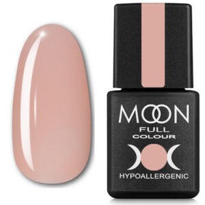 Gel lak na nehty Moon Full Classic 301, 8 ml
