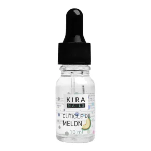 KIRA NAILS Olej na kůžičku MELON