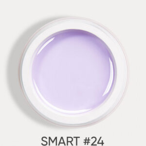 Dark Smart Builder Gel, 15 ml - 24