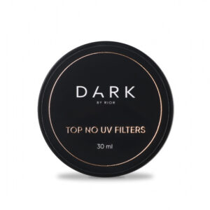 DARK Top No UV Filters, 30 ml