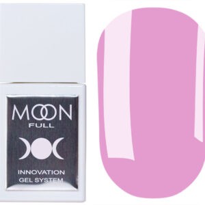 Moon Full Liquid Builder Gel BG26 pink barbie 15 ml