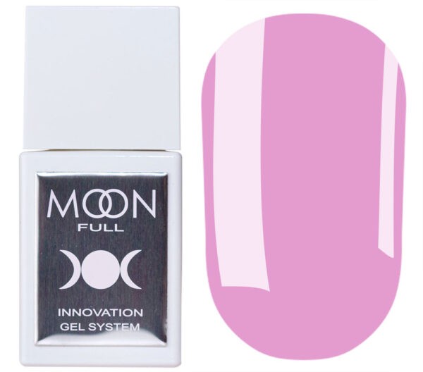 Moon Full Liquid Builder Gel BG26 pink barbie 15 ml