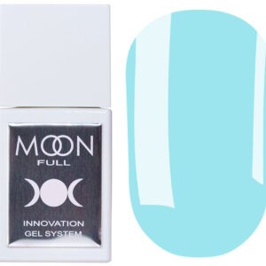 Moon Full Liquid Builder Gel BG45 mint 15 ml