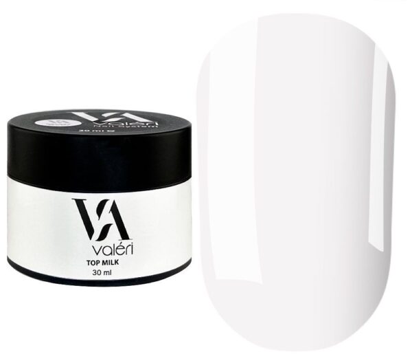 TOP MILK "VALERI", 30 ml