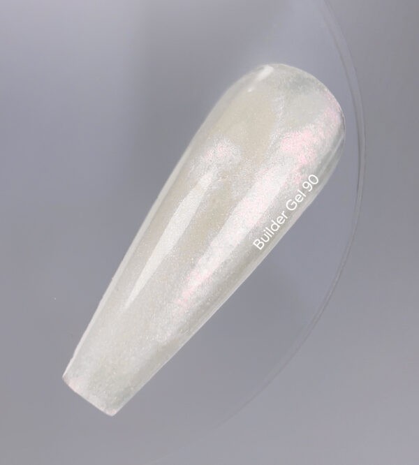 NAILSOFTHEDAY Builder gel 90, 15 ml - Image 3