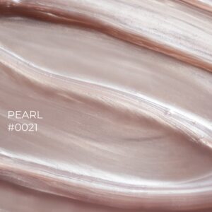 Builder Gel "DNKa" Pearl 0021, 30 ml