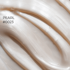 Builder Gel "DNKa" Pearl 0023, 30 ml