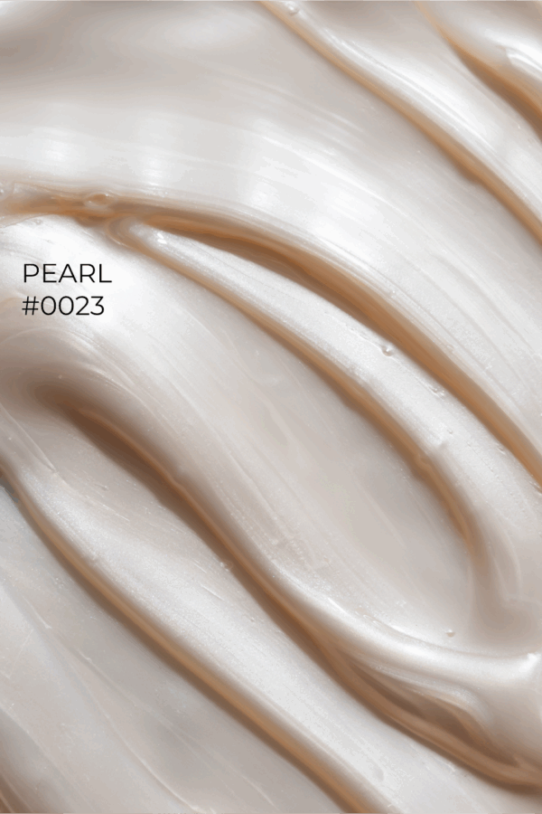 Builder Gel "DNKa" Pearl 0023, 30 ml