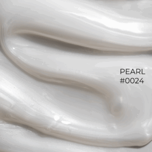 Builder Gel "DNKa" Pearl 0024, 30 ml