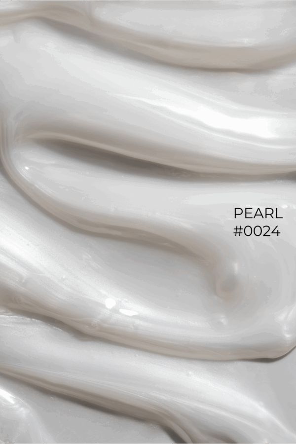 Builder Gel "DNKa" Pearl 0024, 30 ml