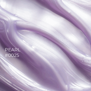 Builder Gel "DNKa" Pearl 0025, 30 ml