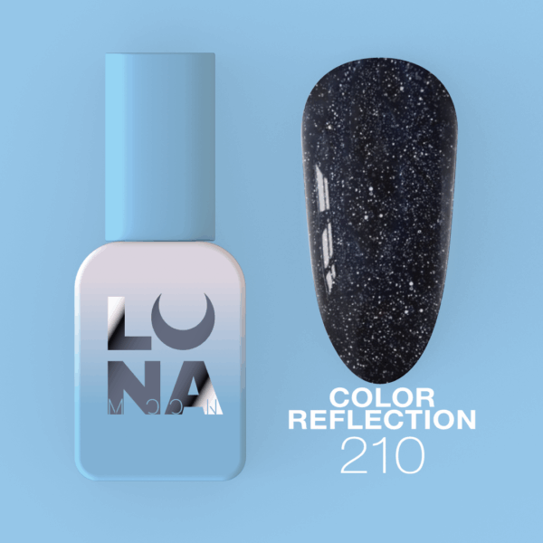 Lunamoon Color 8 ml - 210