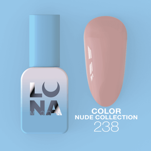 Lunamoon Color 8 ml - 238
