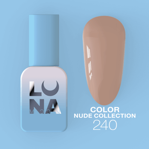 Lunamoon Color 8 ml - 240