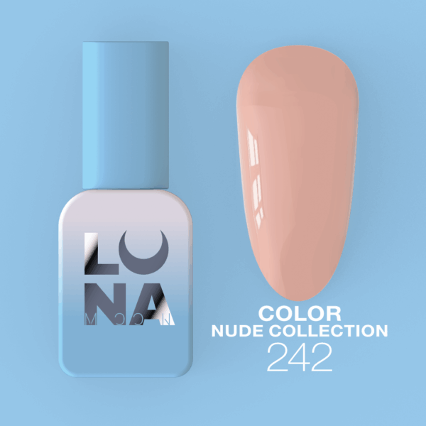 Lunamoon Color 8 ml - 242