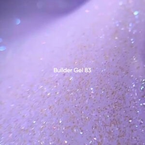 NAILSOFTHEDAY Builder gel 83, 15 ml