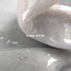 NAILSOFTHEDAY Builder gel 84, 15 ml