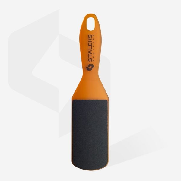 Pilník Na Nohy Staleks EXPERT 10 TYP 3 (100/180) - Image 2