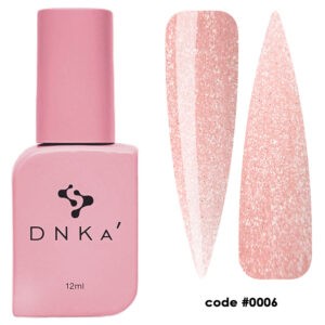 DNKa' Liquid Acrygel 0006 Shine Peach 12ml