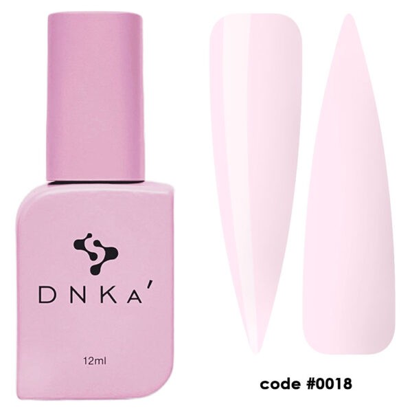 DNKa' Liquid Acrygel 0018 Yogurt 12ml