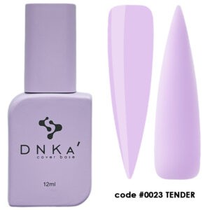 DNKa' Rubber Cover Base 0023 Fresh 12ml