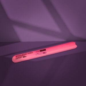 Staleks Expert Plastový BASE - základ pro jednorázové pilníky SPBE-20S 130mm