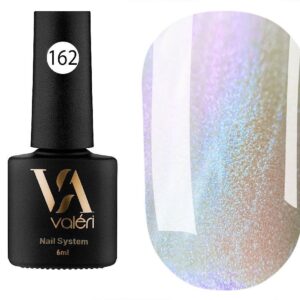 Color Gel Polish VALERI 162, 6 ml