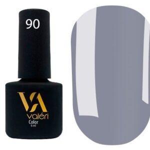 Color Gel Polish VALERI 90, 6 ml