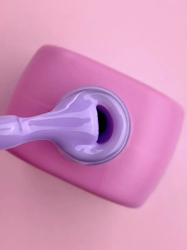 Lunamoon Light Violet Base (13ml) - Image 3