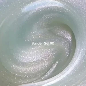 NAILSOFTHEDAY Builder gel 90, 15 ml
