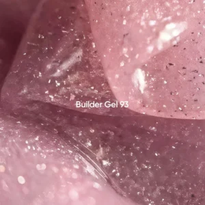 NAILSOFTHEDAY Builder gel 93, 15 ml