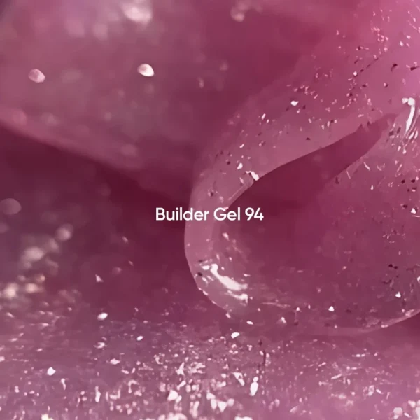 NAILSOFTHEDAY Builder gel 94, 15 ml
