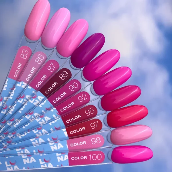 Lunamoon Color 8 ml - 95 - Image 2