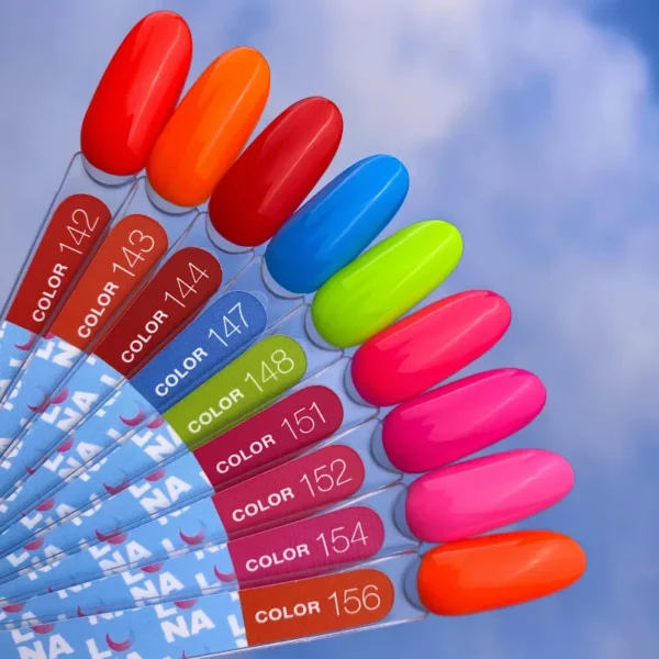Lunamoon Color 8 ml - 156 - Image 2