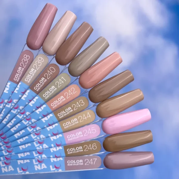 Lunamoon Color 8 ml - 238 - Image 2
