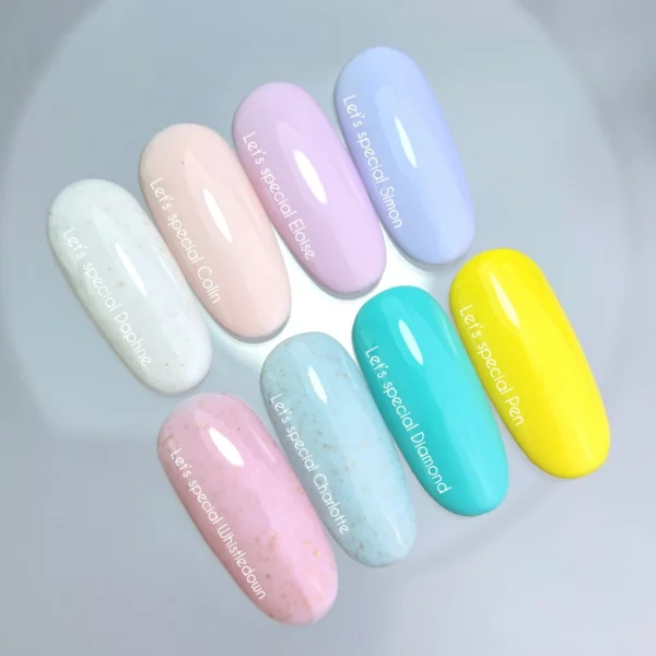 NAILSOFTHEDAY Gel Polish Pen-227, 10 ml - Image 4