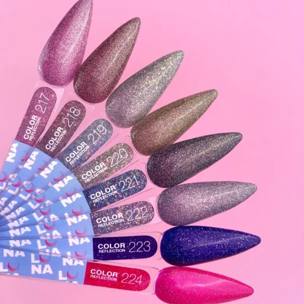 Lunamoon Color 8 ml - 222 - Image 2