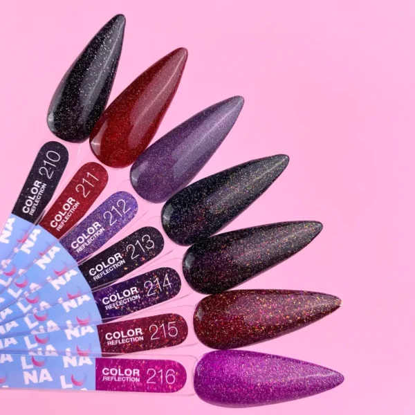 Lunamoon Color 8 ml - 210 - Image 2