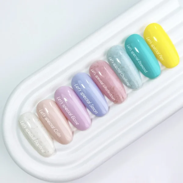 NAILSOFTHEDAY Gel Polish Pen-227, 10 ml - Image 3