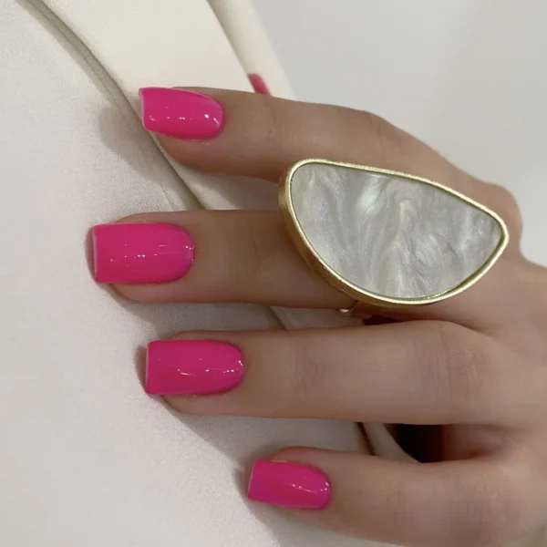 NAILSOFTHEDAY Gel Polish Barbie-209, 10 ml - Image 3