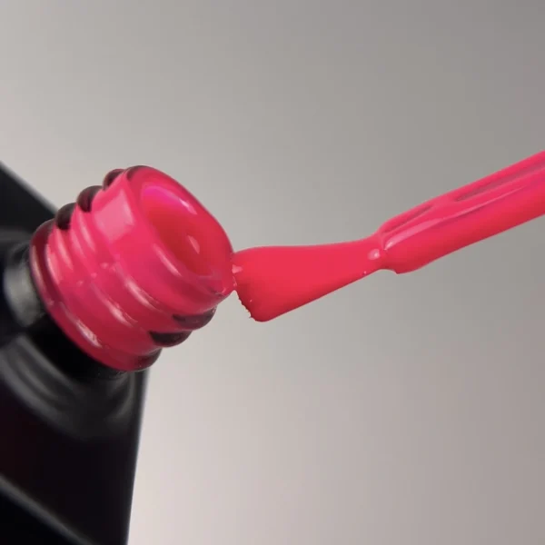 NAILSOFTHEDAY Gel Polish Purple-213, 10 ml - Image 3