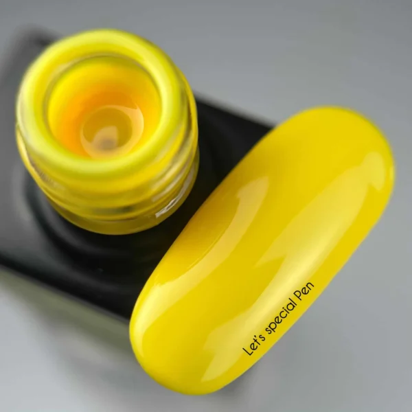 NAILSOFTHEDAY Gel Polish Pen-227, 10 ml - Image 2