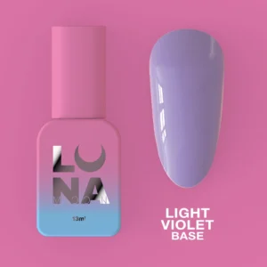 Lunamoon Light Violet Base (13ml)
