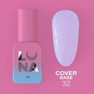 Lunamoon Cover Base No32 (13ml)
