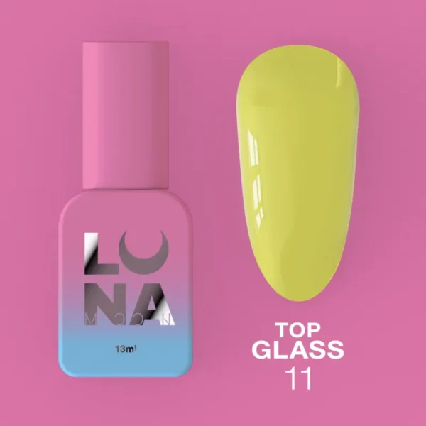 Lunamoon Top Glass 13 ml - 11