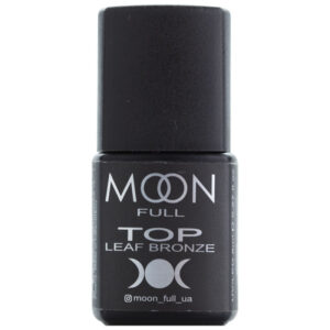 TOP Leaf Bronze  8ml Moon Full 8 ml